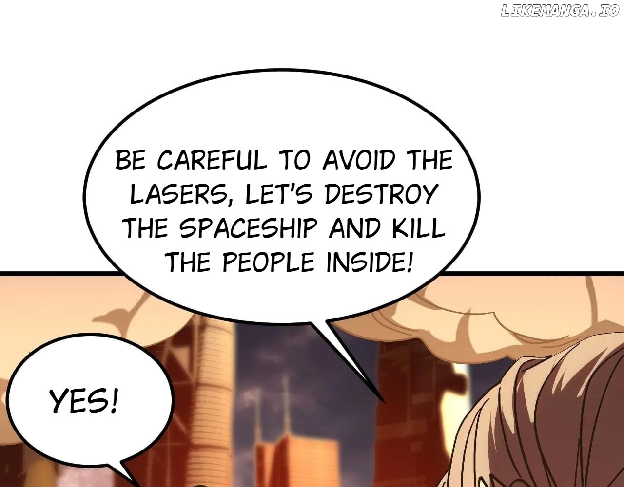 Log into the Future Chapter 219 - page 139
